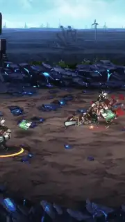 Final Gear captura 8
