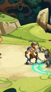 Legendlands captura 6