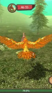 Phoenix Sim captura 1