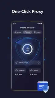VPN Bucks - Fast VPN Proxy captura 4