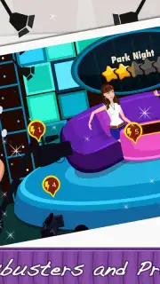 Dream Star captura 5