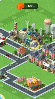Megapolis captura 4