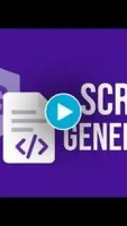 GG Script Generator captura 1