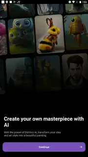 DaVinci captura 9