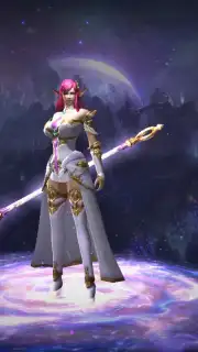 Legacy of Destiny captura 2