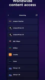 ClearVPN captura 3