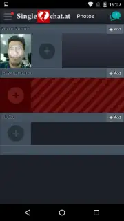 Single Chat captura 4
