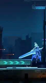 BlazBlue Entropy Effect captura 8