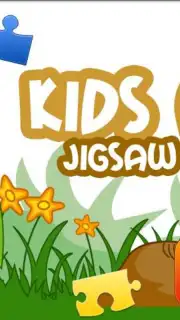 Kids ABCs Jigsaw Puzzles captura 15
