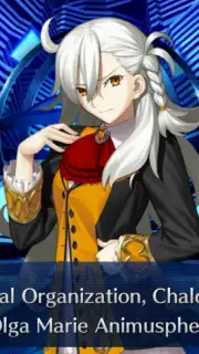 Fate/Grand Order (JP) captura 3