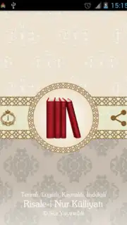 Risale-i Nur captura 5