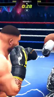 Real Boxing 3 captura 6