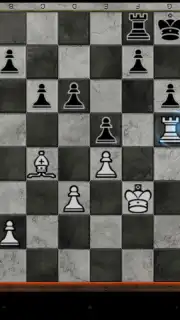World Chess Championship captura 3