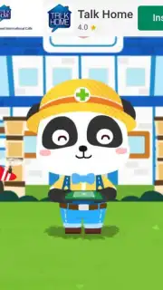 Baby Panda: Care for animals captura 11