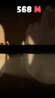 Lamphead: Outrun the Darkness captura 3