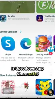 TikTok Lite captura 17