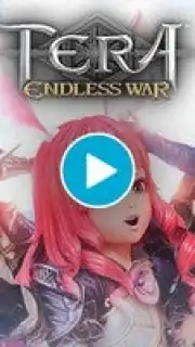 TERA: Endless War captura 1