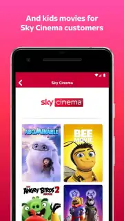 Sky Kids captura 6