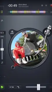 djay captura 1