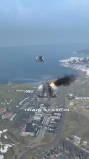 Call of Duty: Warzone Mobile captura 20
