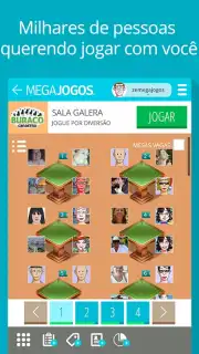 Buraco Canastra captura 12