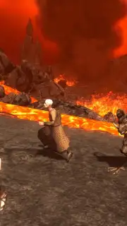 Chimera Simulator 3D captura 6