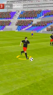 Soccer 2016 captura 1