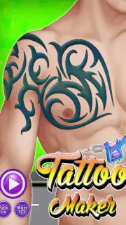 TattooMaker captura 11