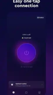 ClearVPN captura 5