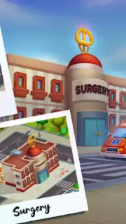 Doctor Hospital Games Offline captura 10
