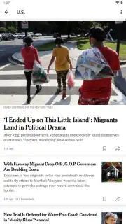 The New York Times captura 7