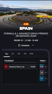 F1 TV captura 3