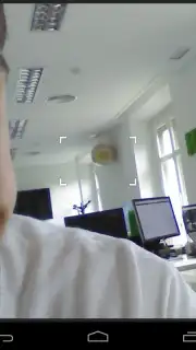 Camera MX captura 7