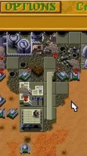 Dune 2 captura 3