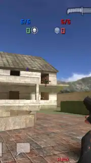 Special Forces Group 2 captura 14
