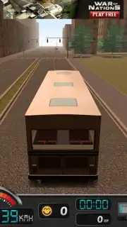 Bus Simulator 2015 captura 6
