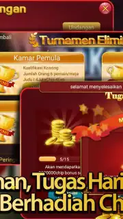 Poker Texas Caesar captura 2