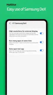 Samsung MultiStar captura 4