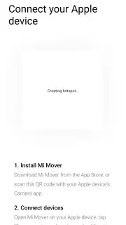 Mi Mover captura 5