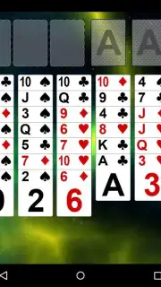 Solitaire Suite captura 12