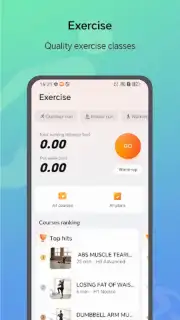 HONOR Health captura 4
