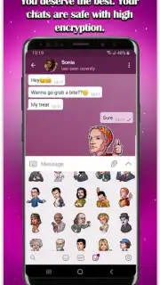 aka Messenger captura 3
