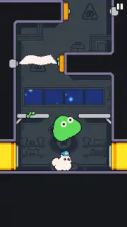 Slime Pizza captura 6