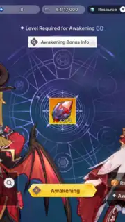 Stella Fantasy captura 8