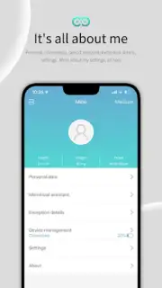 WearFit2.0 captura 5
