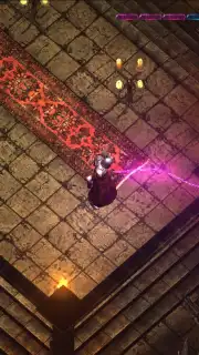 Powerlust - Action RPG Roguelike captura 8