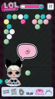 LOL Surprise Ball Pop captura 12