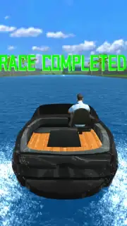 Xtreme Boat Racing captura 10