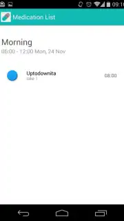 Medisafe captura 6