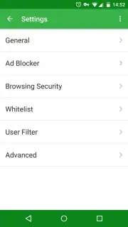Adguard captura 10
